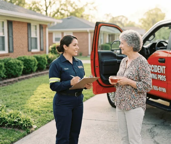Accident Towing Service Geneva, IL FAQs